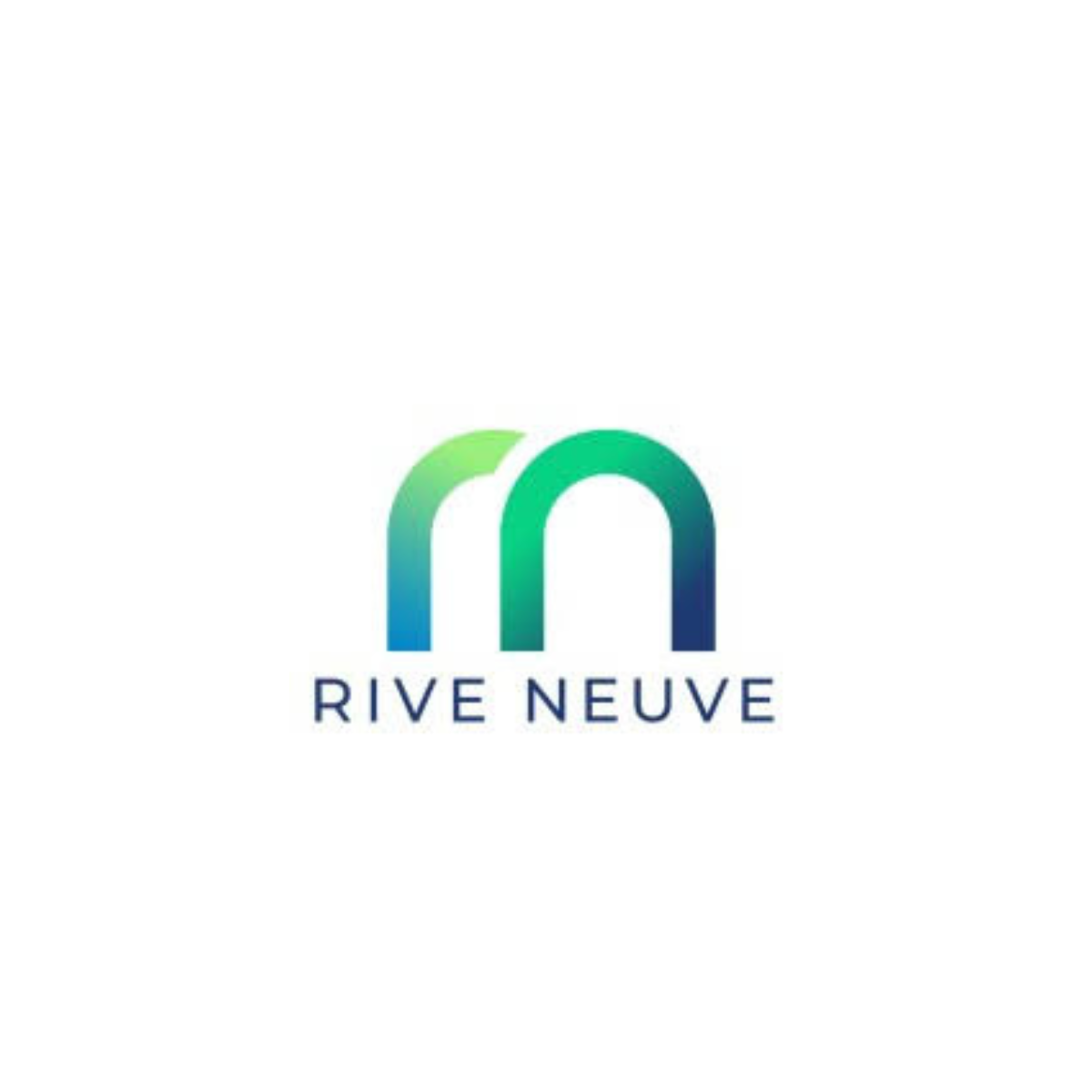 logo rive neuve carré