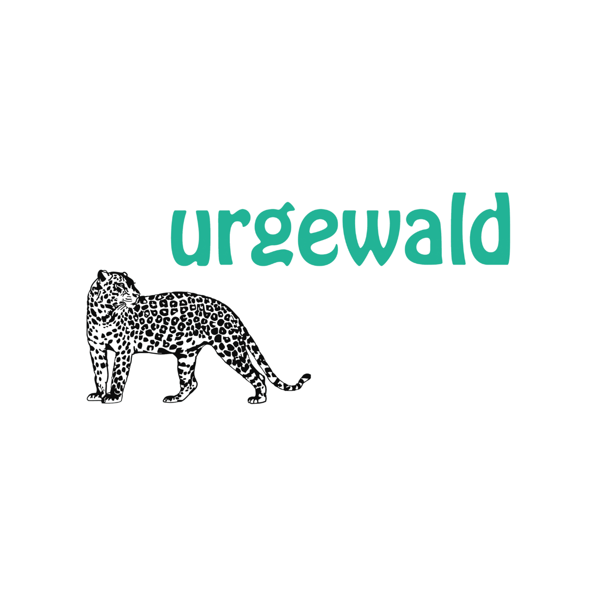 logo urgewald carré